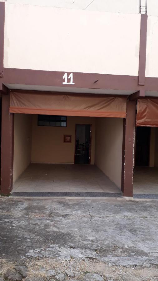 São João del Rei Planeta Sex Motel מראה חיצוני תמונה