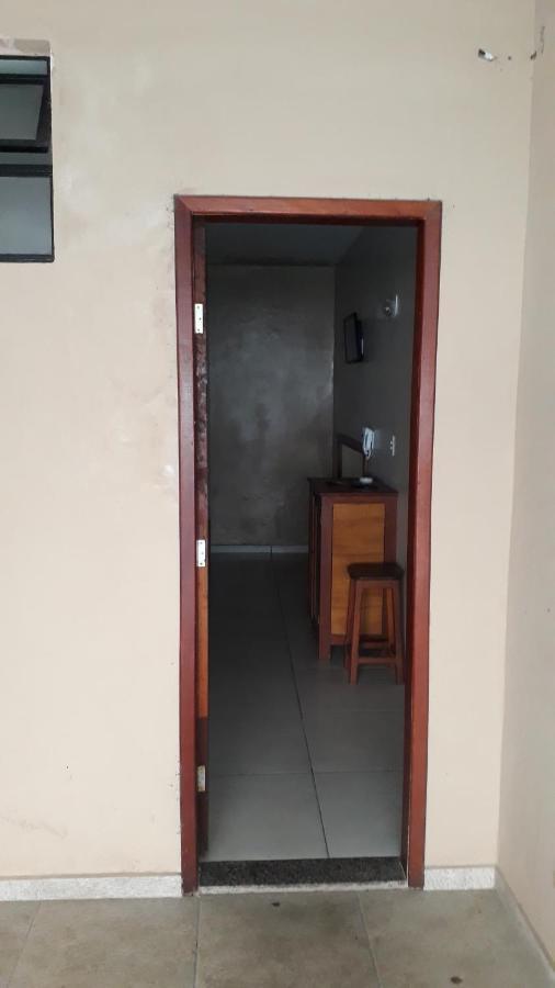 São João del Rei Planeta Sex Motel מראה חיצוני תמונה