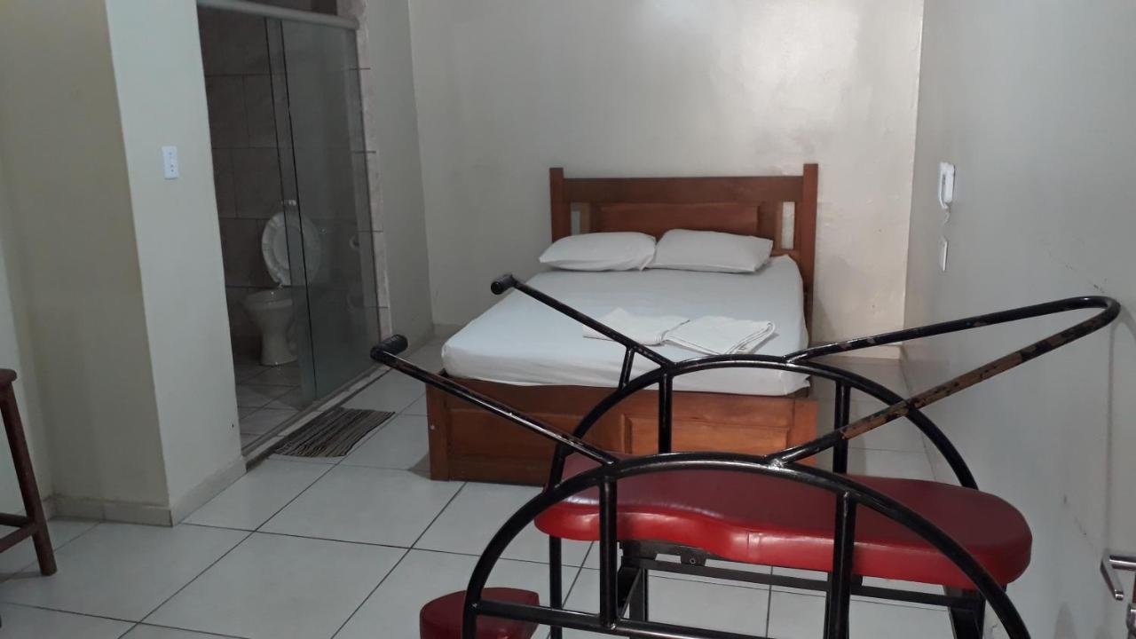 בית מלון PLANETA SEX MOTEL SÃO JOÃO DEL REI (ברזיל) - החל מ-€ 26 | BOOKED