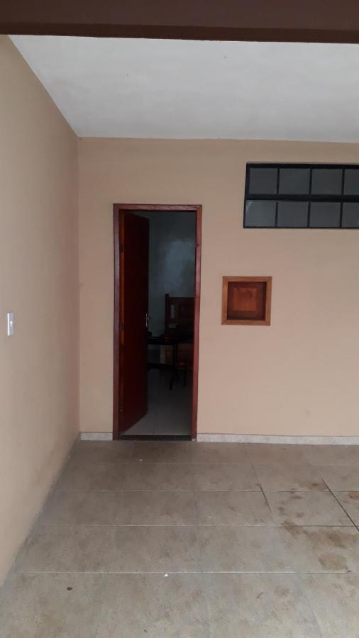 São João del Rei Planeta Sex Motel מראה חיצוני תמונה