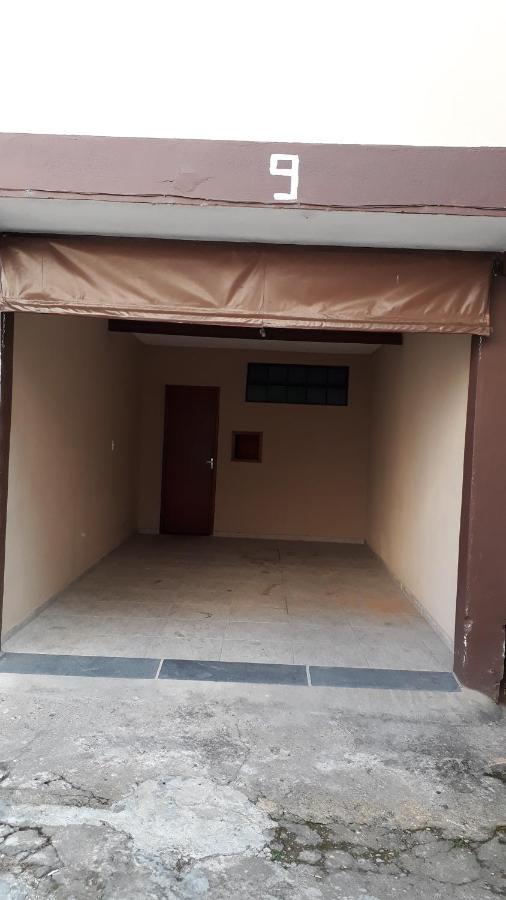 São João del Rei Planeta Sex Motel מראה חיצוני תמונה