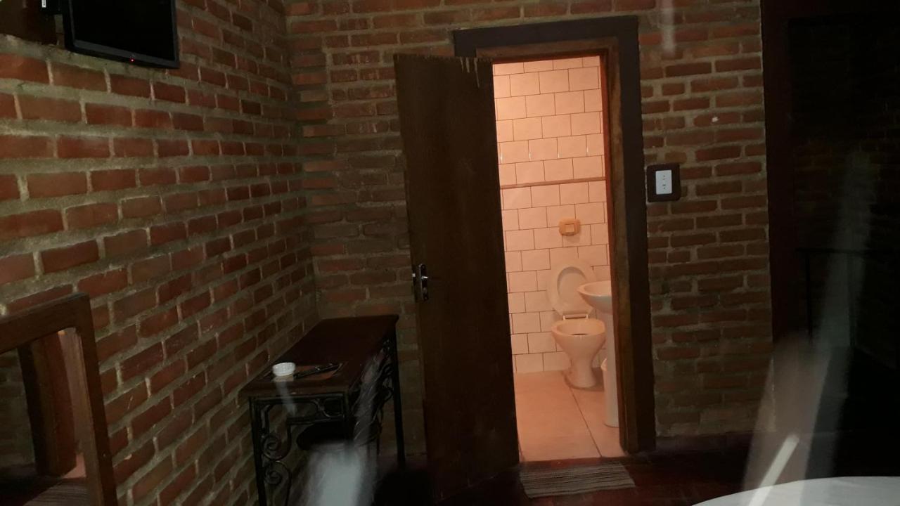 São João del Rei Planeta Sex Motel מראה חיצוני תמונה