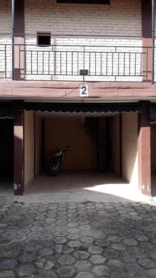 São João del Rei Planeta Sex Motel מראה חיצוני תמונה