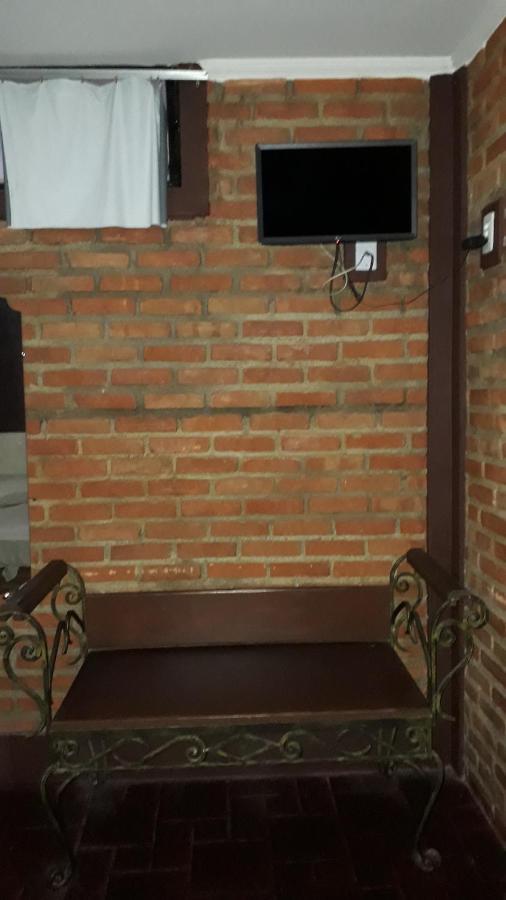 São João del Rei Planeta Sex Motel מראה חיצוני תמונה