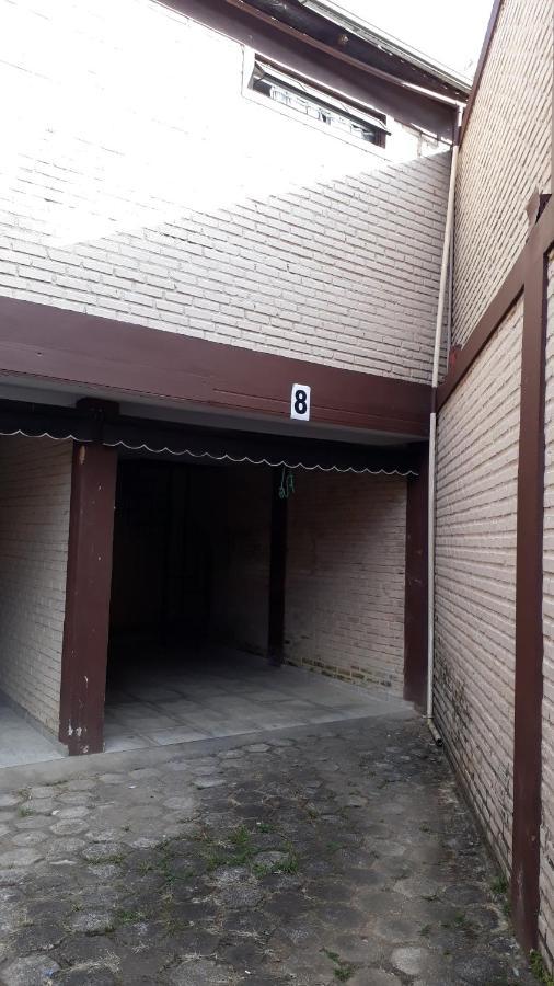 São João del Rei Planeta Sex Motel מראה חיצוני תמונה