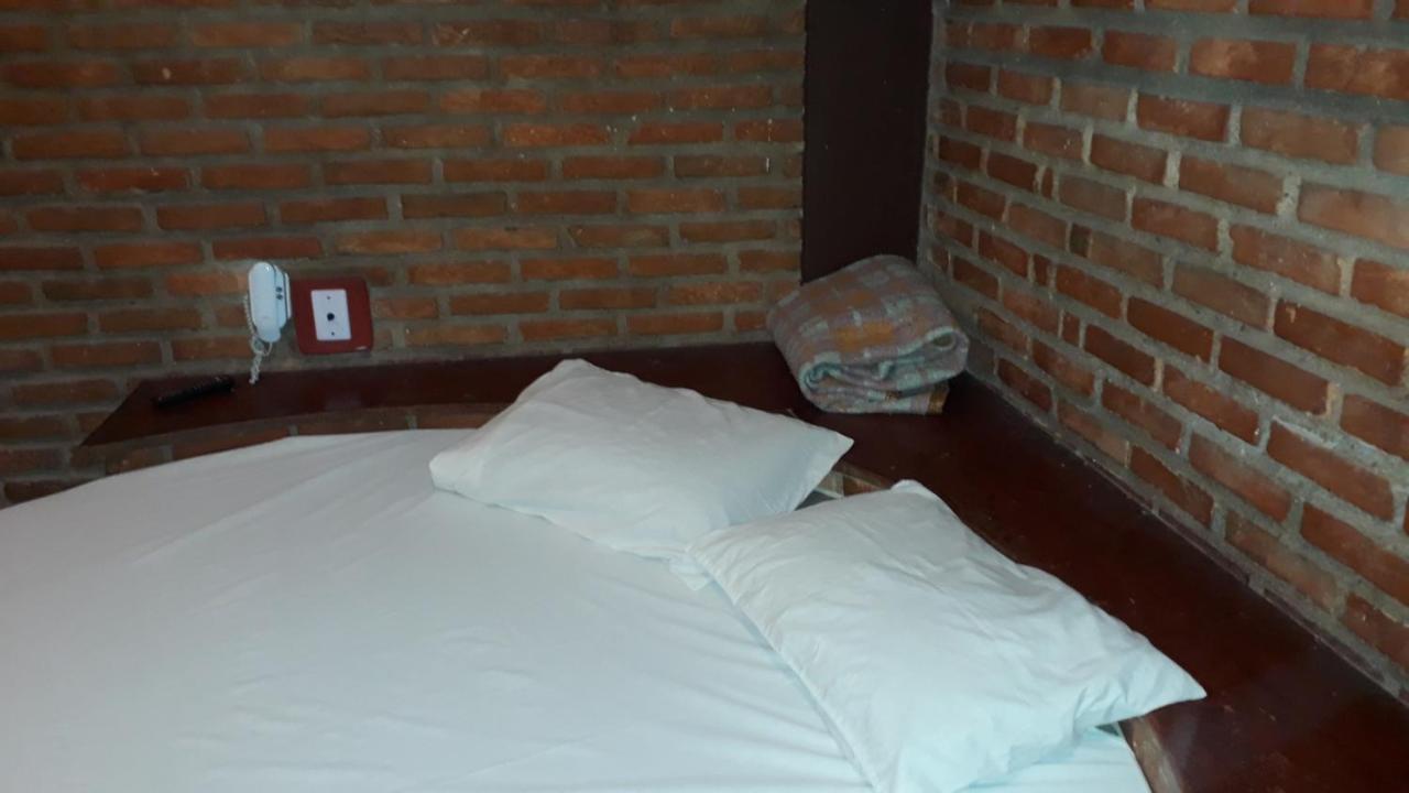São João del Rei Planeta Sex Motel מראה חיצוני תמונה