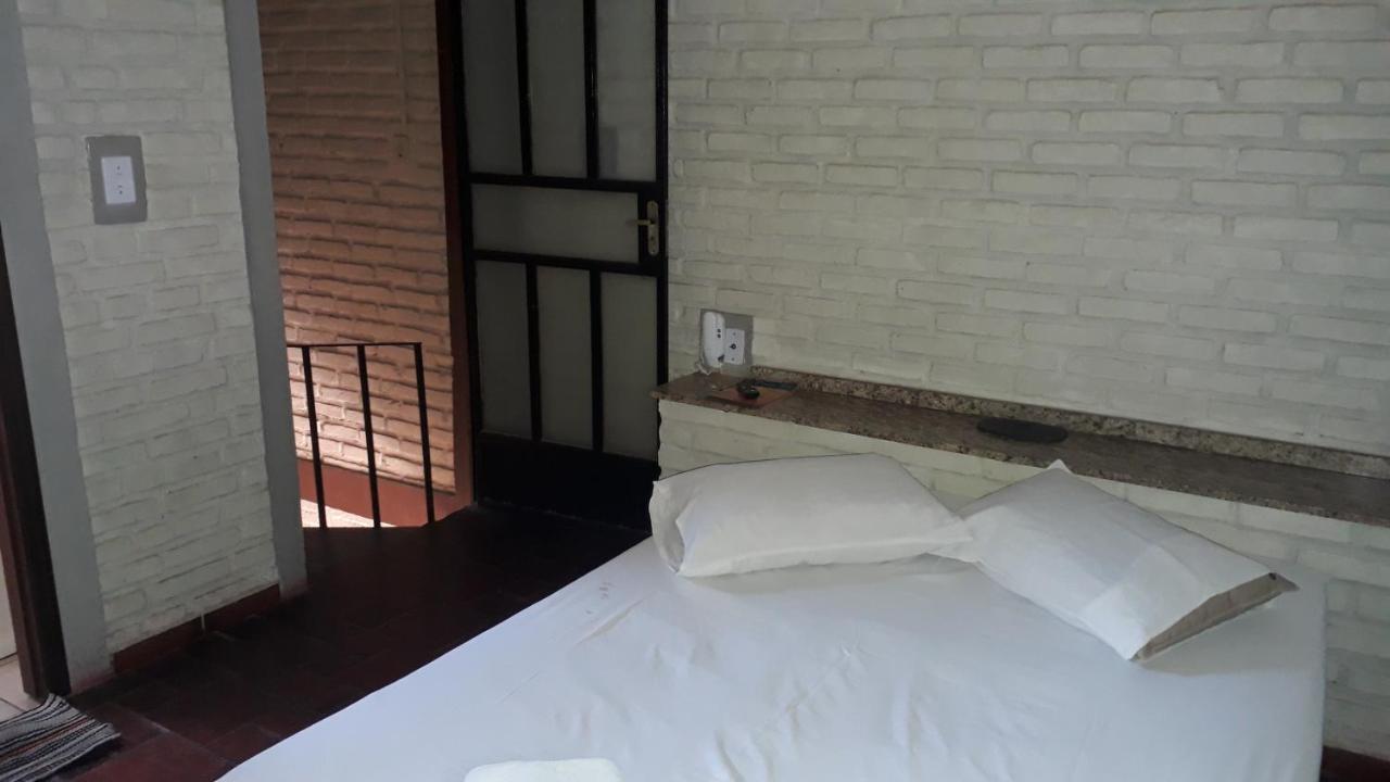 São João del Rei Planeta Sex Motel מראה חיצוני תמונה