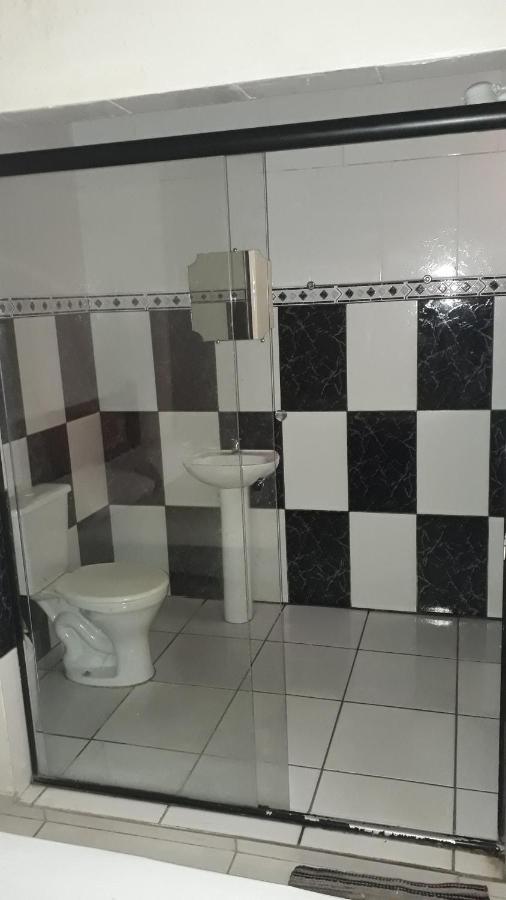 São João del Rei Planeta Sex Motel מראה חיצוני תמונה