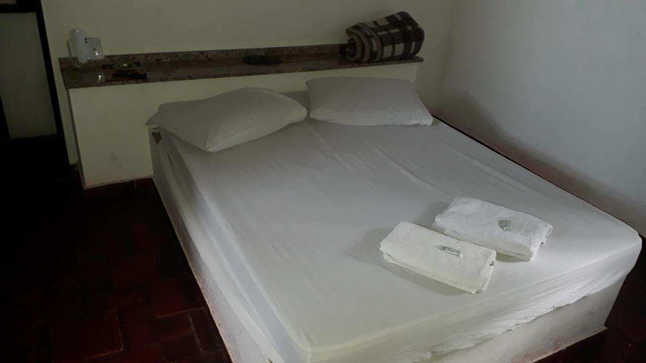 São João del Rei Planeta Sex Motel מראה חיצוני תמונה