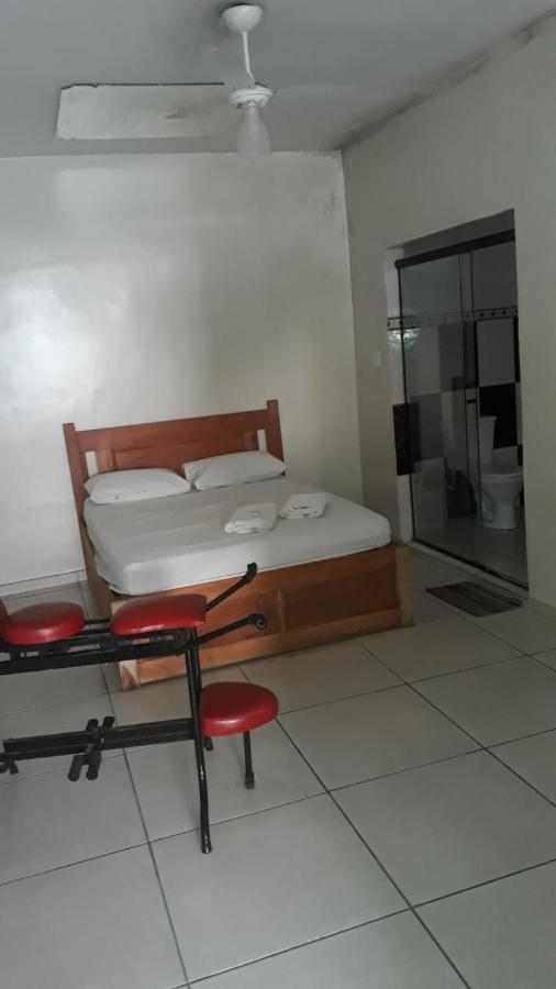 São João del Rei Planeta Sex Motel מראה חיצוני תמונה