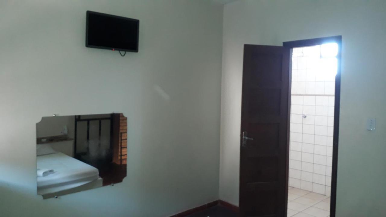 São João del Rei Planeta Sex Motel מראה חיצוני תמונה