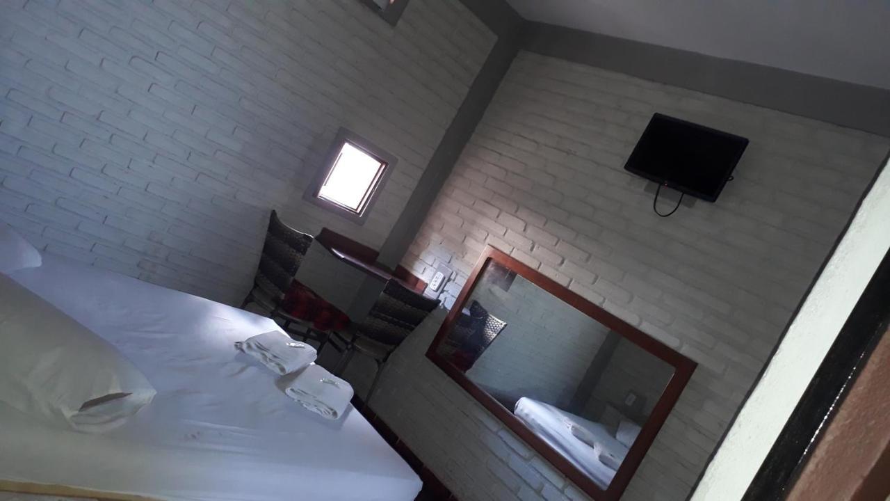 São João del Rei Planeta Sex Motel מראה חיצוני תמונה