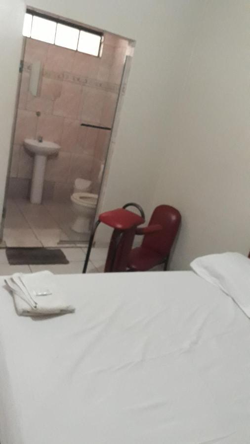 São João del Rei Planeta Sex Motel מראה חיצוני תמונה