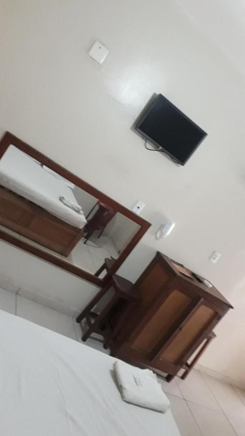 São João del Rei Planeta Sex Motel מראה חיצוני תמונה